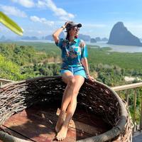 Отзыв от Варвара - DTV виза